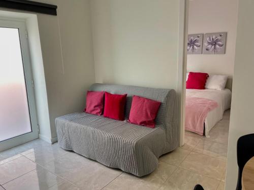 Casa da Vila 01 Machico