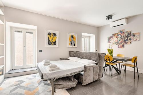 Roma Centro Trevi 2 bedroom Kasa Trevi