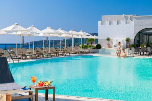 allsun Hotel Calypso Palace