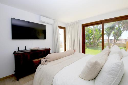 Estepona West Luxury Family Villa BRISAMAR