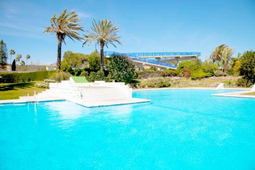 Estepona West Luxury Family Villa BRISAMAR