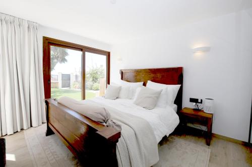 Estepona West Luxury Family Villa BRISAMAR