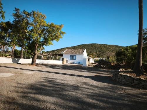 Quinta do Medronhal Faro - casas de férias medronhal