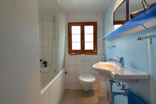 Ferienwohnung Riseten