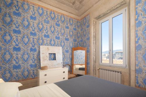 The Florentine Fresco in San Frediano