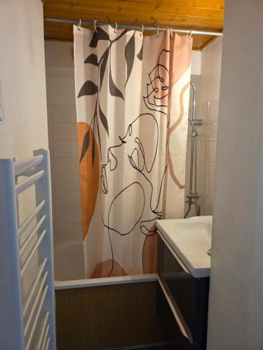Appartement Châtel