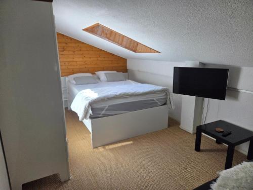 Appartement Châtel