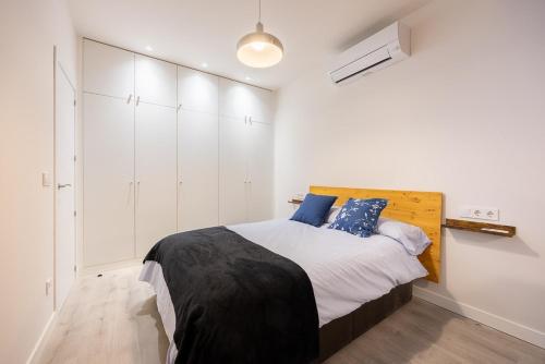 Mar de Cristal Apartment - Ifema