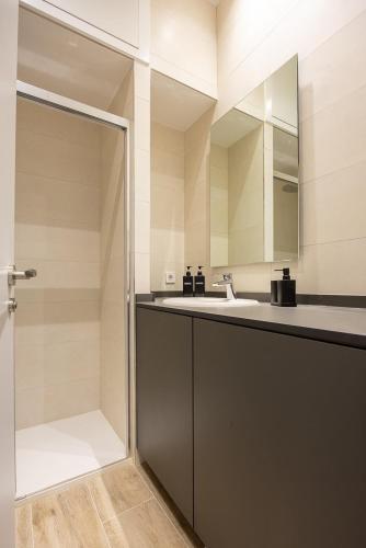 Mar de Cristal Apartment - Ifema