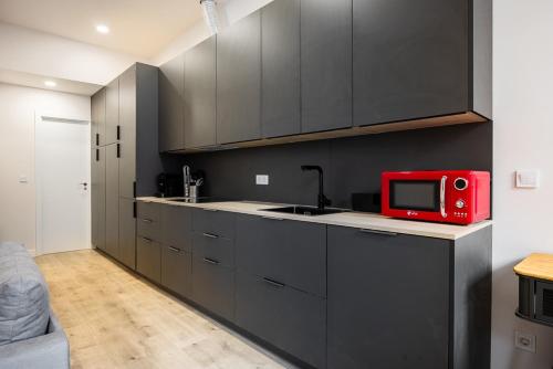 Mar de Cristal Apartment - Ifema