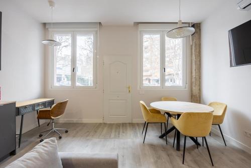 Mar de Cristal Apartment - Ifema