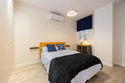 Mar de Cristal Apartment - Ifema
