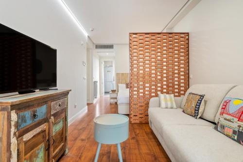 The Corporate Residence & Parking