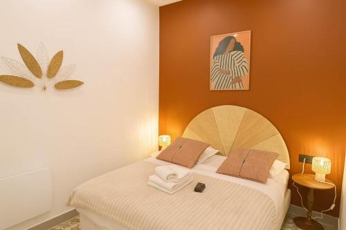 Appartement Bonne nouvelle - REX - Paris 10 - 6P