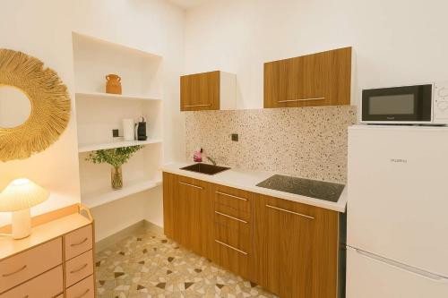 Appartement Bonne nouvelle - REX - Paris 10 - 6P