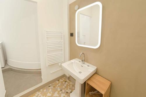 Appartement Bonne nouvelle - REX - Paris 10 - 6P