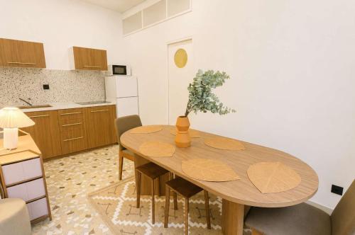 Appartement Bonne nouvelle - REX - Paris 10 - 6P