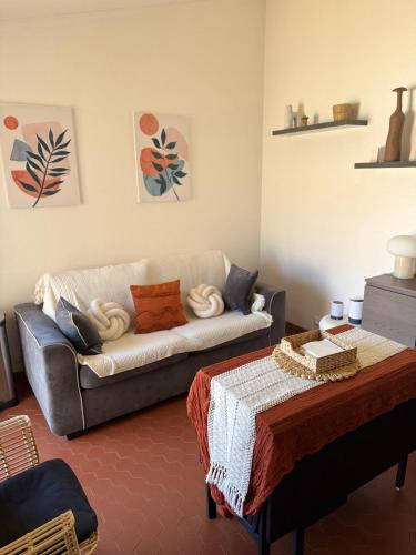 Appartement Doux J7