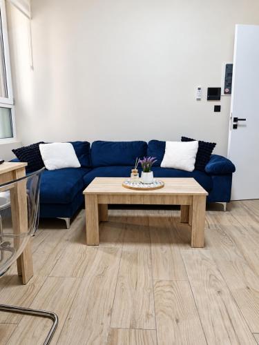 Arhontoula 2 Bedroom 1st Floor, Kallithea