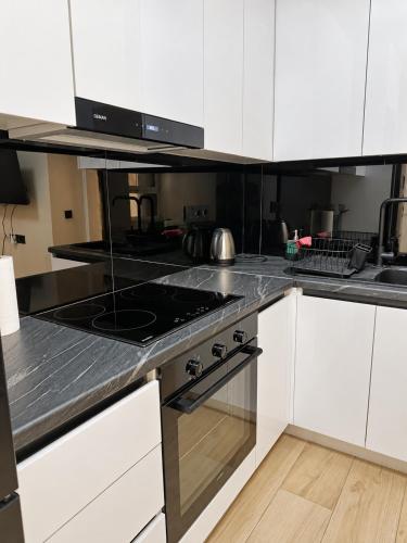 Arhontoula 2 Bedroom 1st Floor, Kallithea