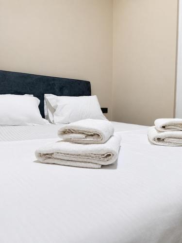 Arhontoula 2 Bedroom 1st Floor, Kallithea
