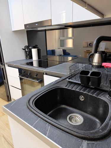 Arhontoula 2 Bedroom 1st Floor, Kallithea