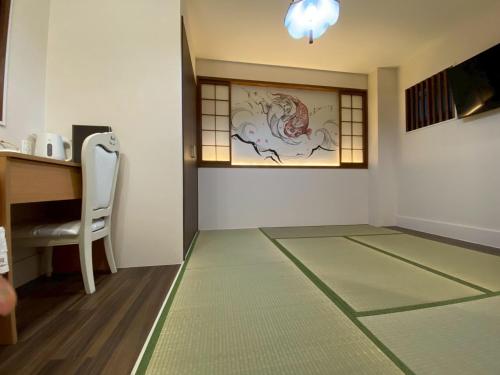 Osaka City - Hotel - Vacation STAY 76643v