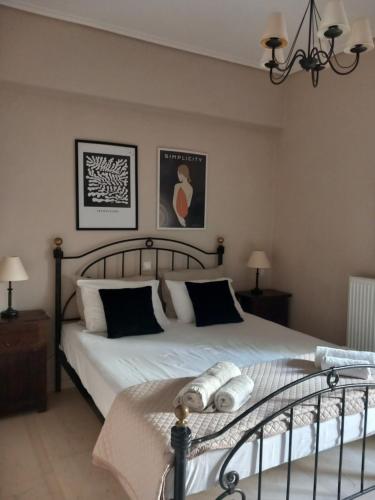 Miriam Luxury apartment