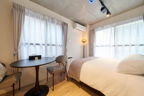 FUMIDASHotels東京恵比寿