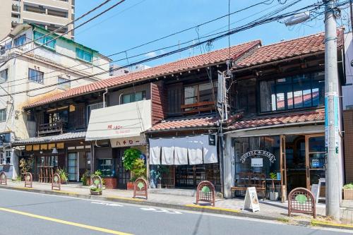 FUMIDASHotels東京恵比寿