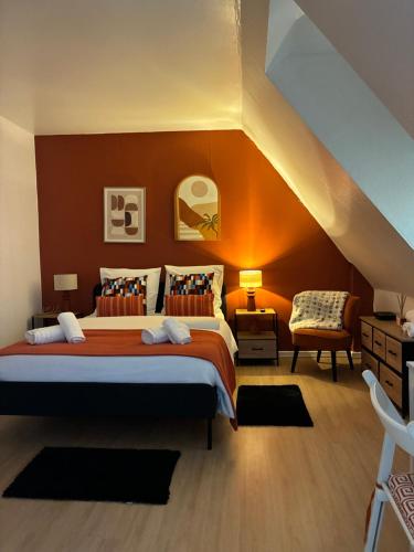Studio Centre Strasbourg
