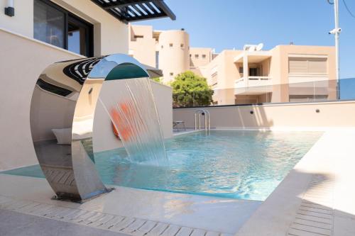 Dea Rethymno