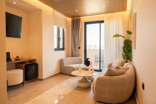 Dea Rethymno