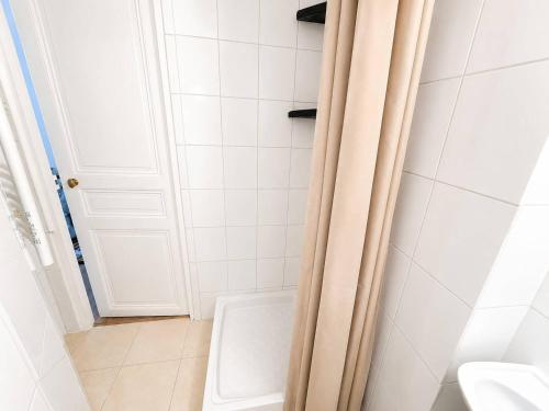 Studio Cosy Paris 8eme Gare Saint Lazare