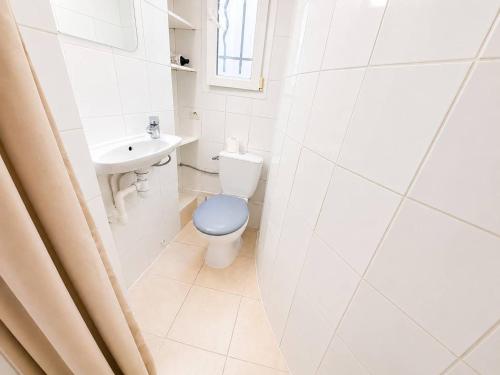 Studio Cosy Paris 8eme Gare Saint Lazare