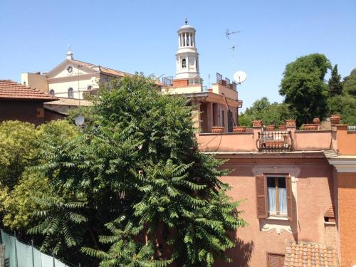 San Paolo Guest House