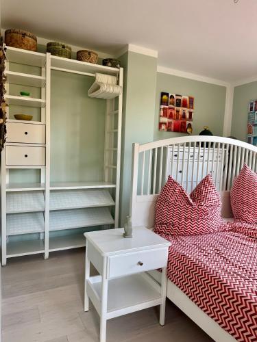 LIVA LIVING, Boutique Ferienwohnung Wolfgangsee für 2 Personen