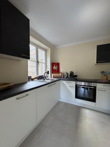 LIVA LIVING, Boutique Ferienwohnung Wolfgangsee für 2 Personen
