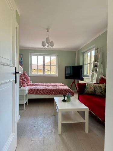 LIVA LIVING, Boutique Ferienwohnung Wolfgangsee für 2 Personen