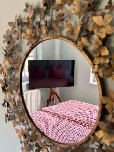 LIVA LIVING, Boutique Ferienwohnung Wolfgangsee für 2 Personen