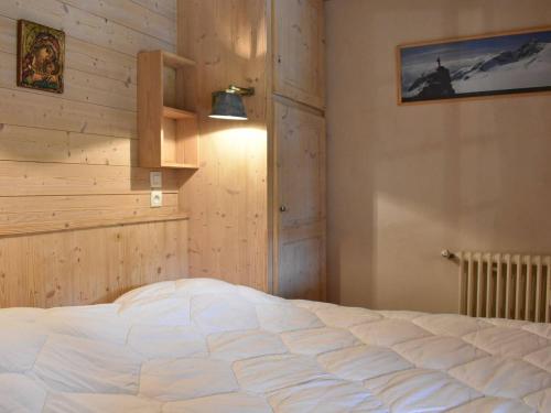 Appartement accueillant près des pistes - 6 pers.