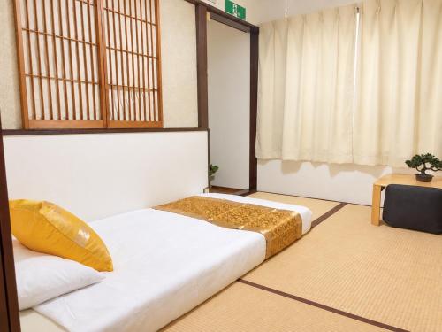 日式兩層獨棟町家 2房1廳 最多7人 黑門市場步行圈