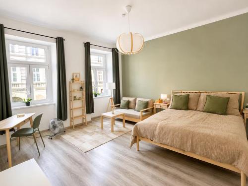 Semper Suites Vienna