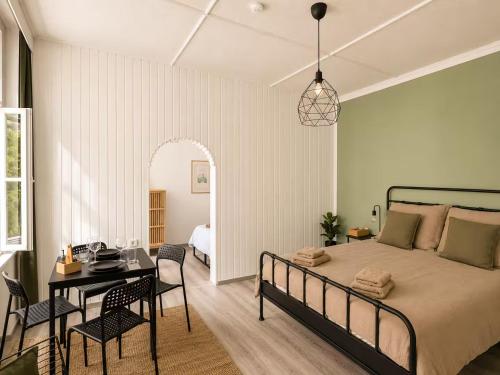 Semper Suites Vienna