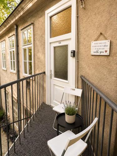 Semper Suites Vienna