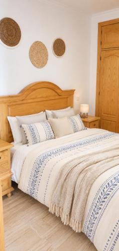 Apartamentos La Libertad Estepona