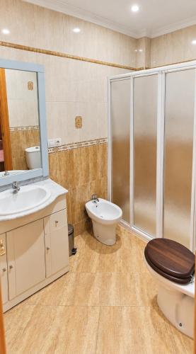 Apartamentos La Libertad Estepona