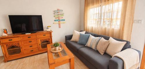 Apartamentos La Libertad Estepona