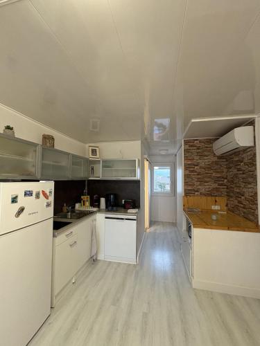 Charmant T2 avec loggia - Port Malfato - Rénové et lumineux