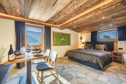 Tauernflair Premium Suites Casa Lago
